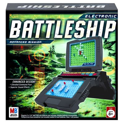 electronic battleship instructions|instruction manual for electronic battleship.